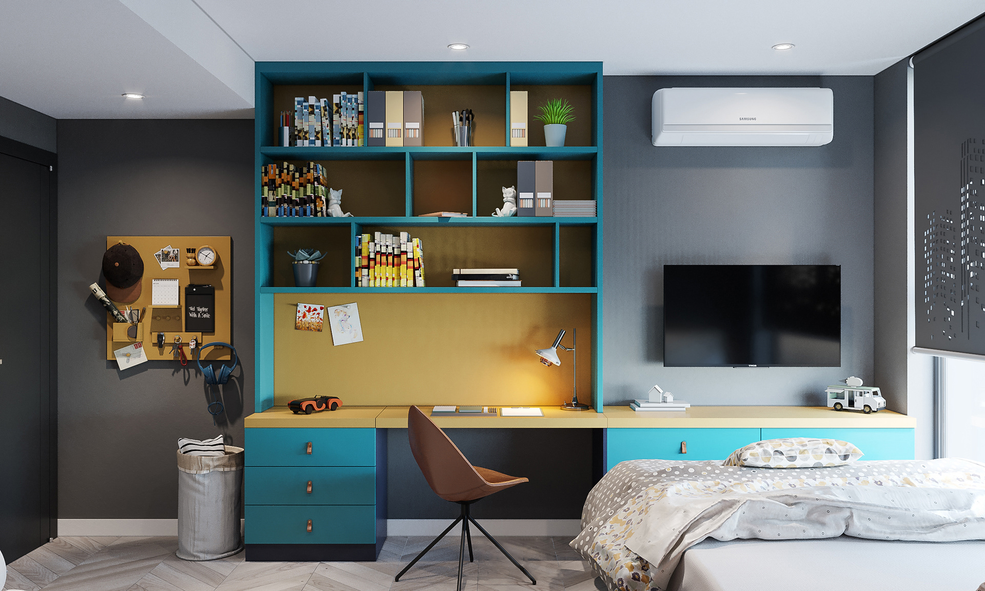 Bedroom Ideas For Girls